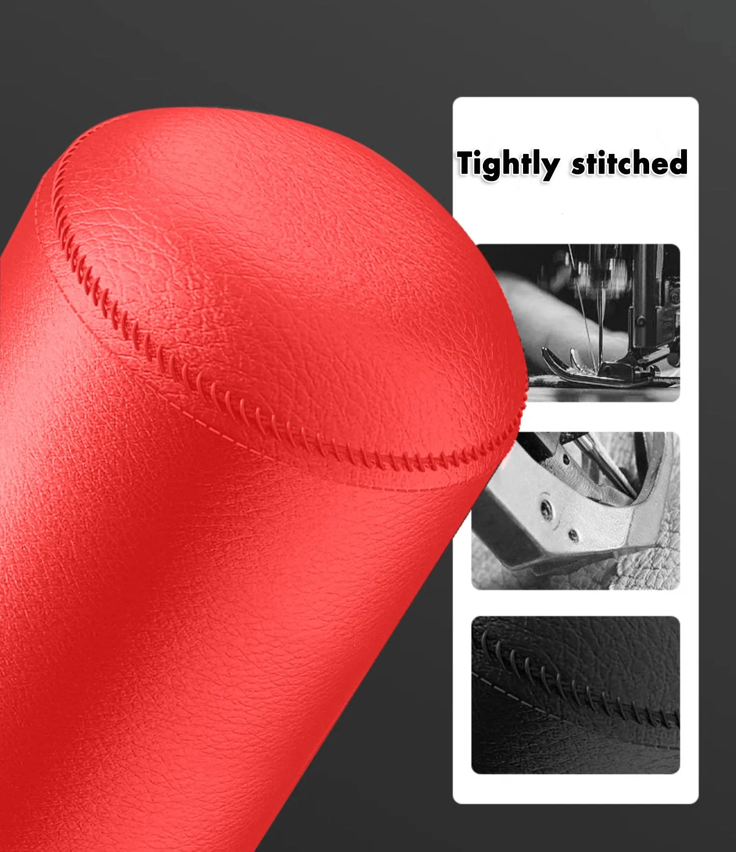 170cm Heavy Boxing Punching Bag Sandbag Free Standing Speed Dummy GYM Kick Training Stand