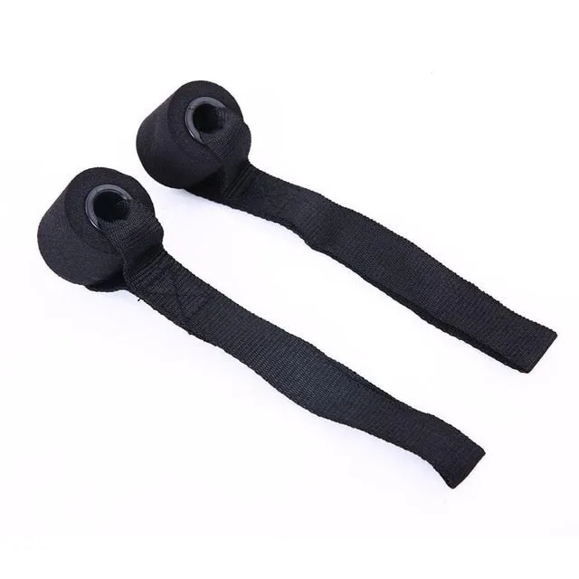 1PC Home Fitness Resistance Band