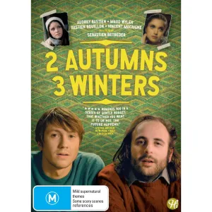 2 Autumns 3 Winters