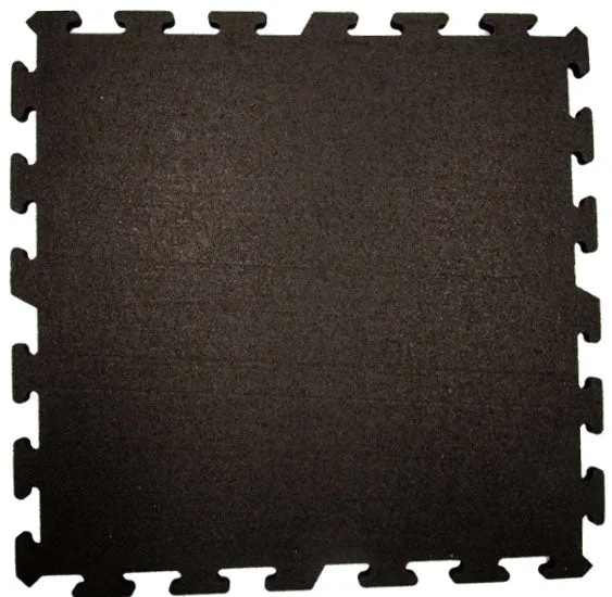 2' x 2' x 3/4" (18mm) LGX Commercial Grade Interlocking Tiles