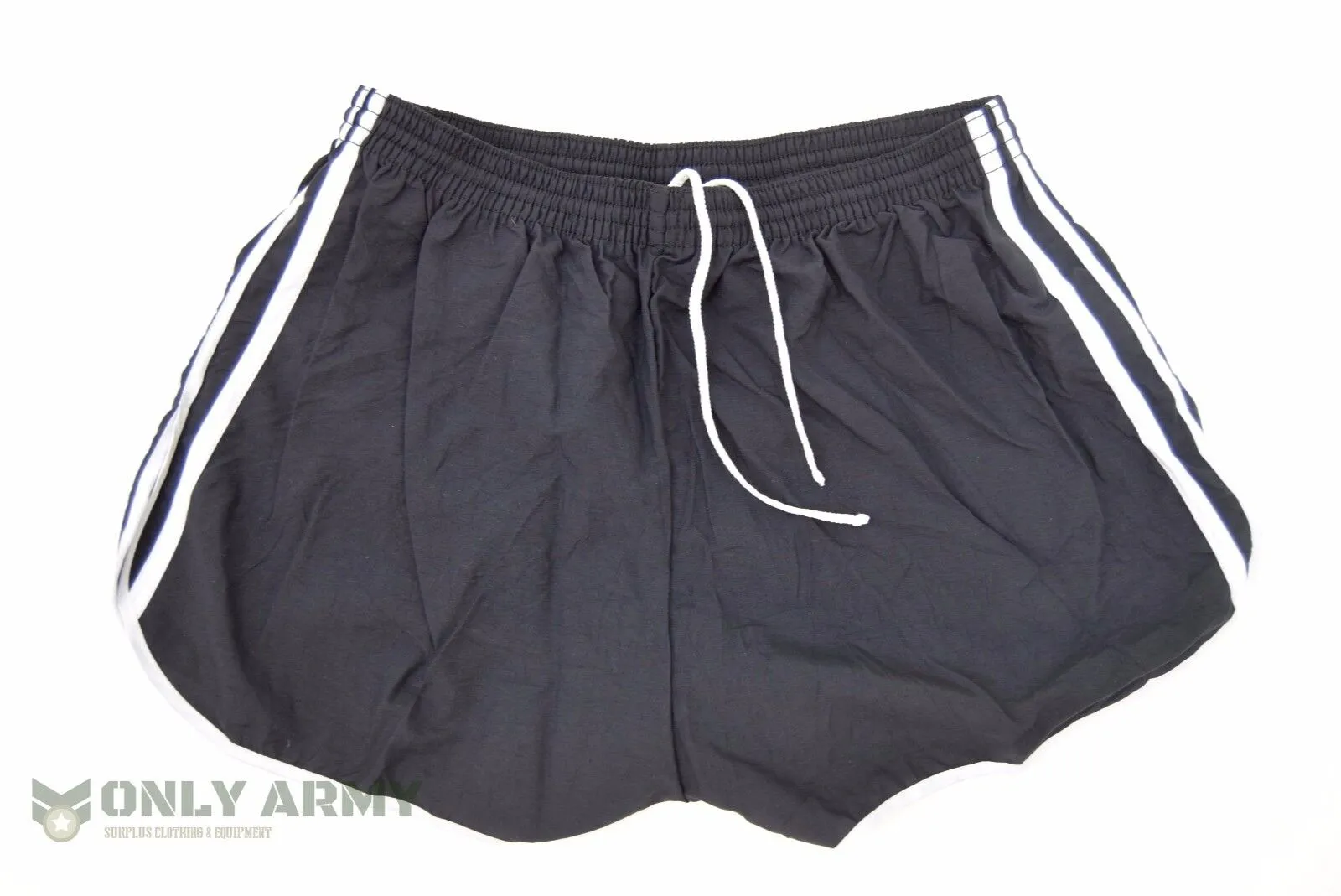 2 x French Army F2 Training Shorts Running PT Summer Sports Jogging Shorts Gym