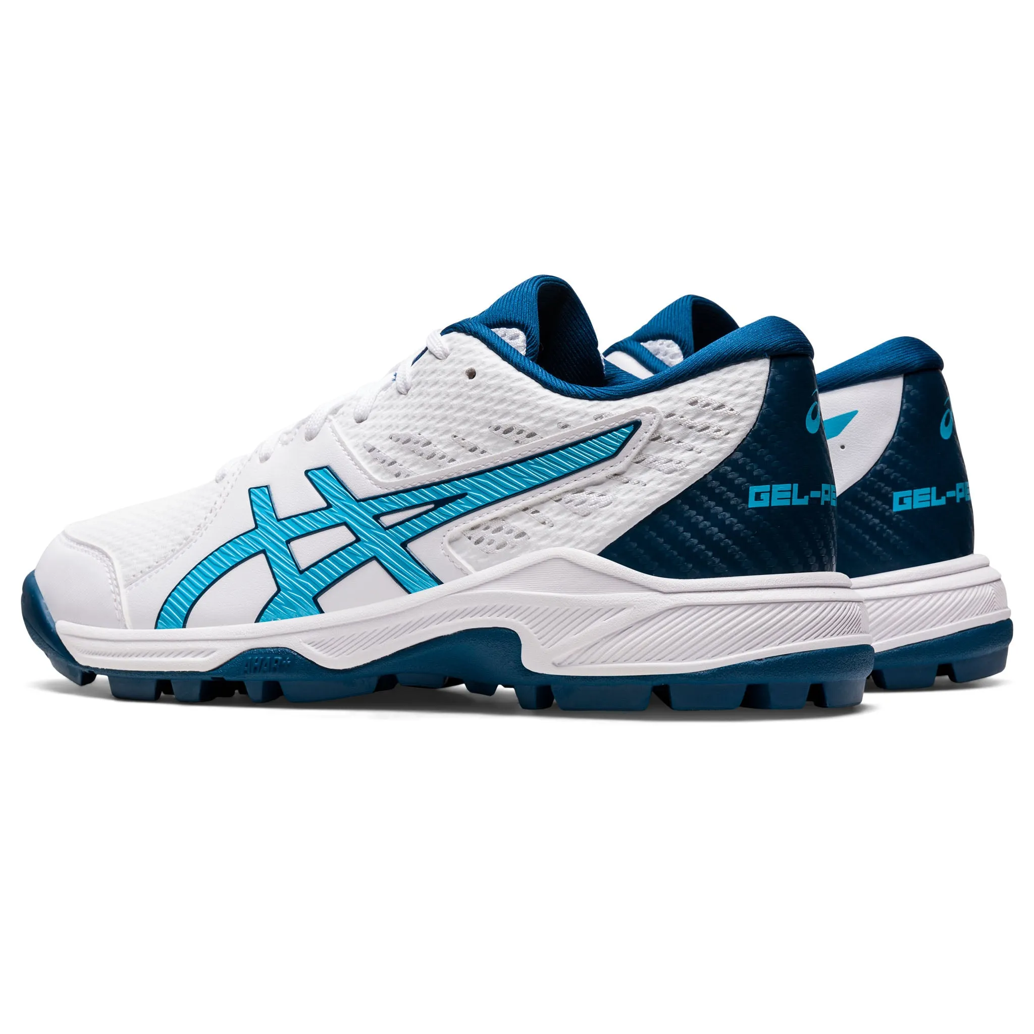 22/23 Asics Gel-Peake 2 Womens Rubber Cricket Shoe