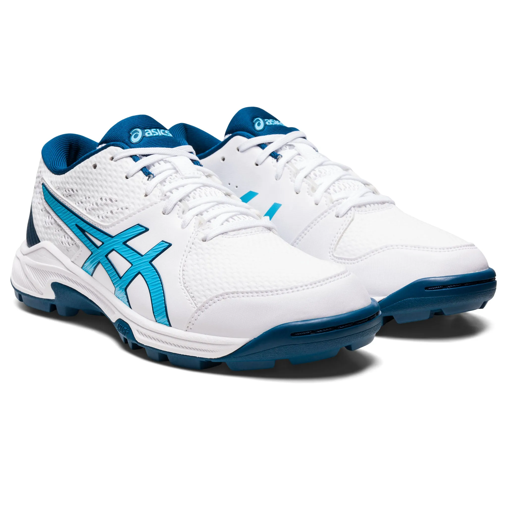 22/23 Asics Gel-Peake 2 Womens Rubber Cricket Shoe