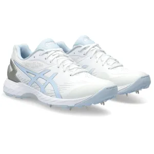 23/24 Asics 350 Not Out FF Womens Full Spike Cricket Shoe