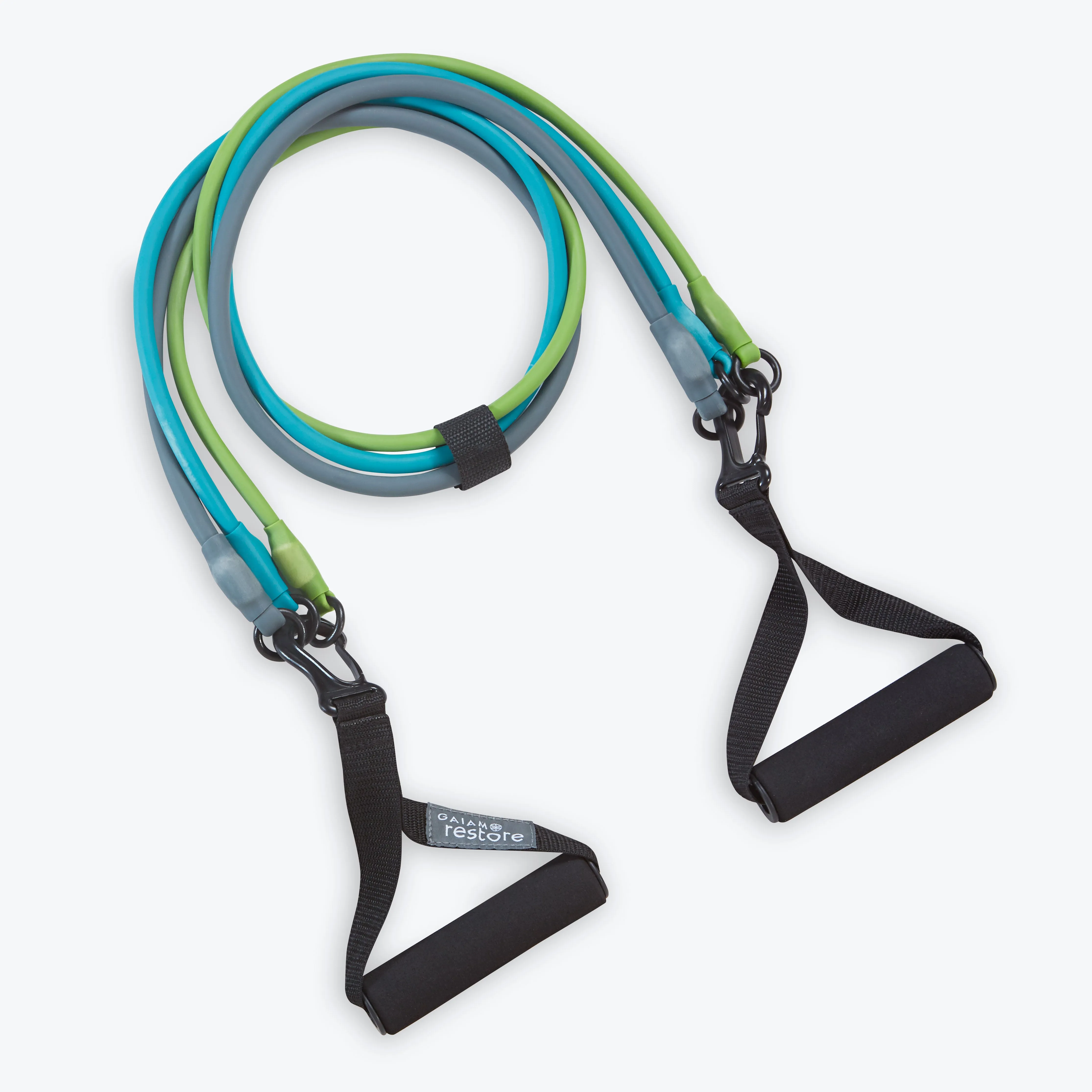 3-in-1 Resistance Band Kit