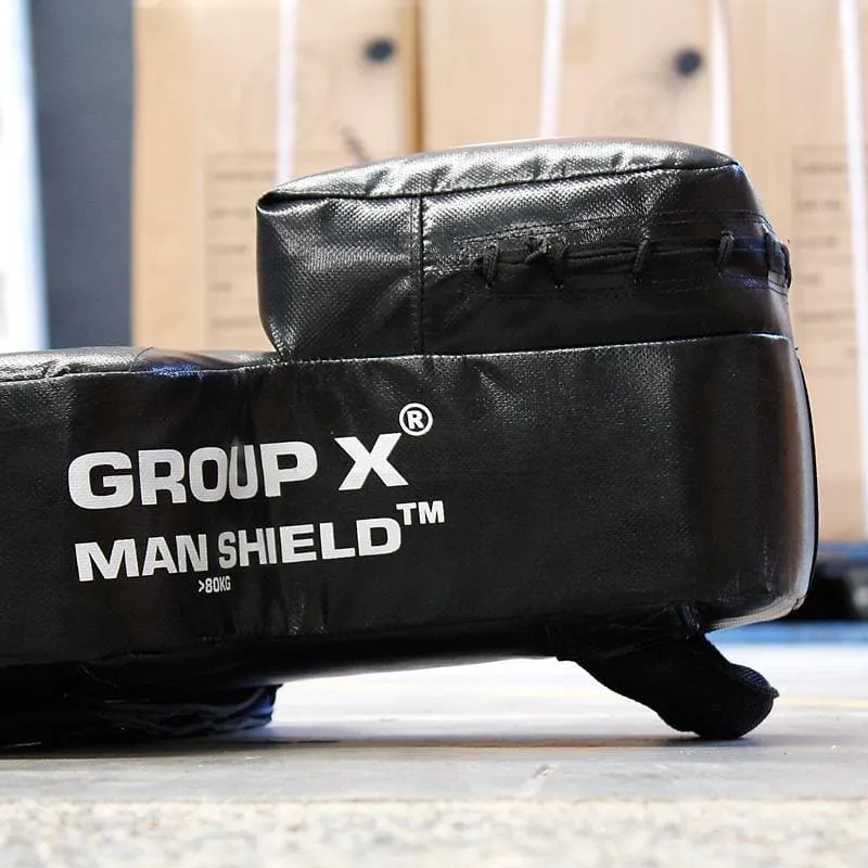 AAA Punch GroupX Man Shield