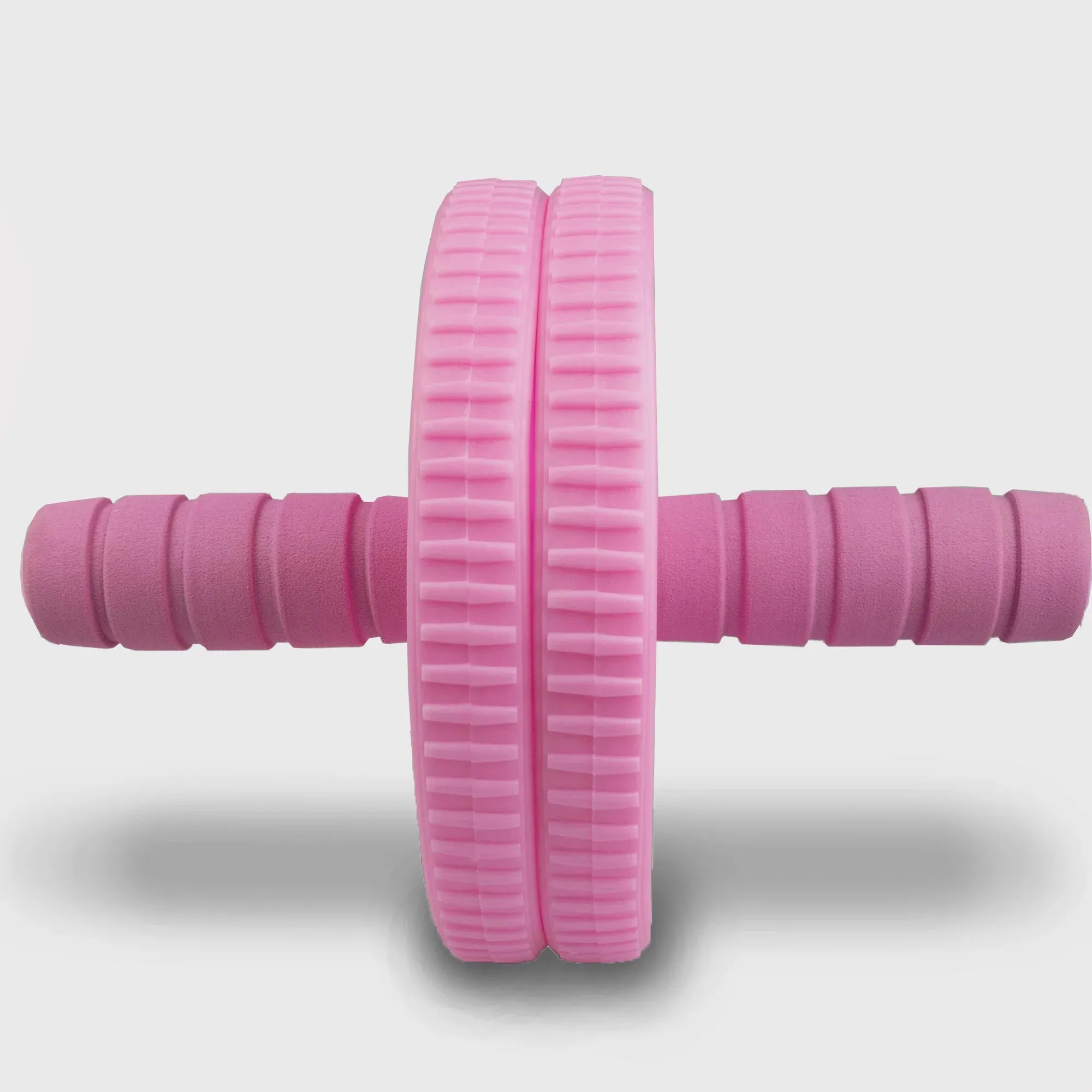 Ab Roller Pink