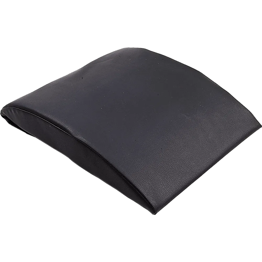 Abdominal Pad Sit Up Core Strength Trainer Mat