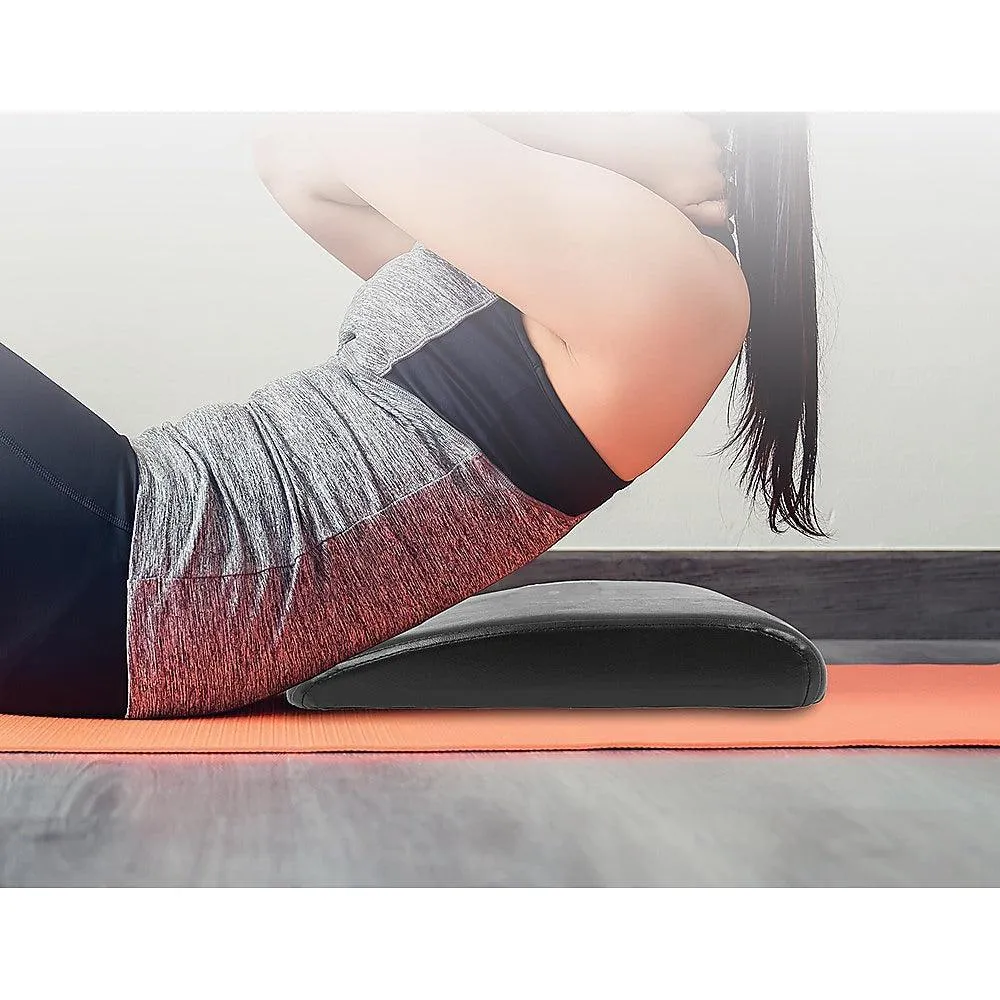 Abdominal Pad Sit Up Core Strength Trainer Mat