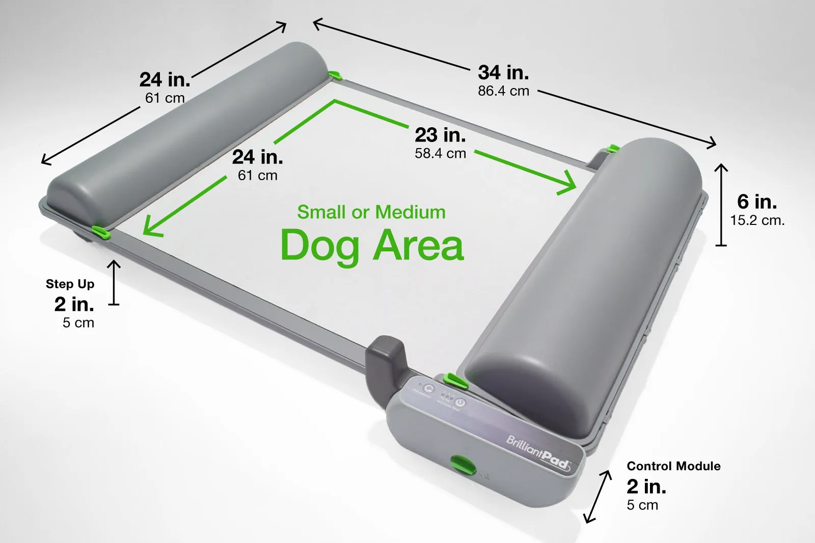 Accelerate Potty Training for Pawrade