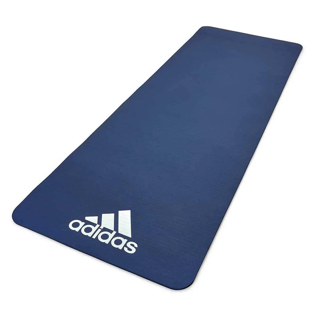 Adidas 7mm Fitness Mat