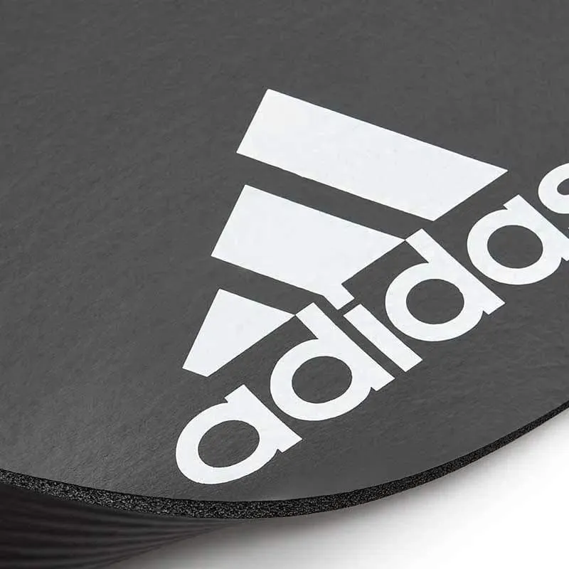 Adidas 7mm Fitness Mat