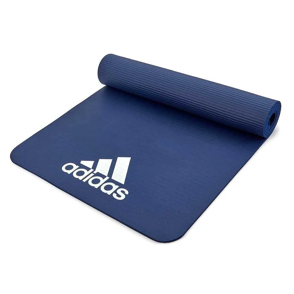 Adidas 7mm Fitness Mat