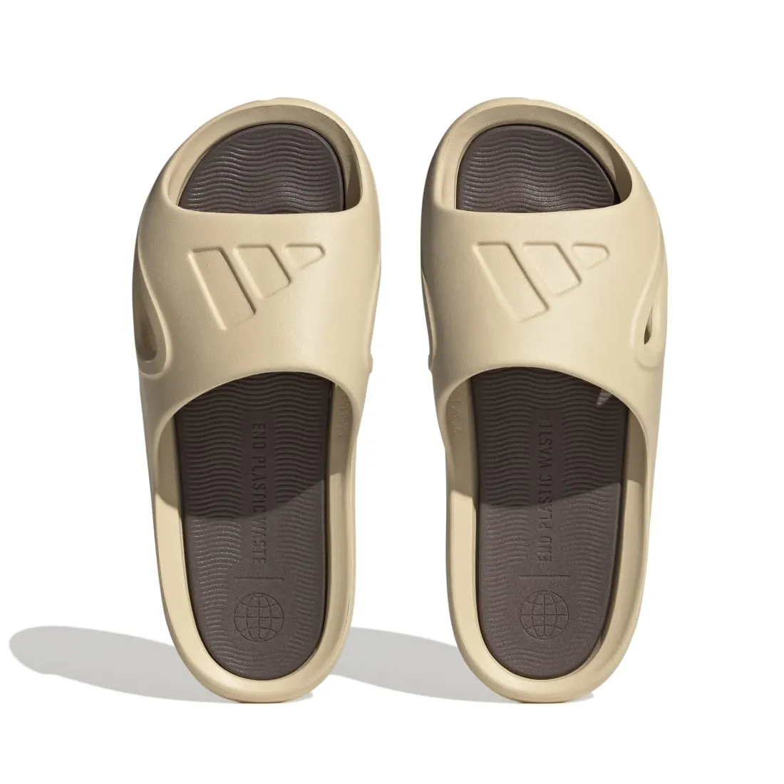 Adidas Adicane Men's Slides BEIGE