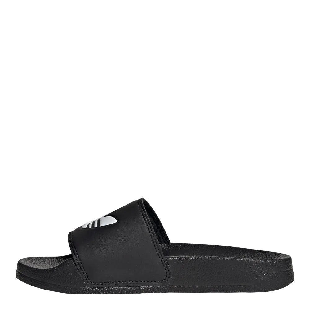 adidas Big Kids' Adilette Lite Slides