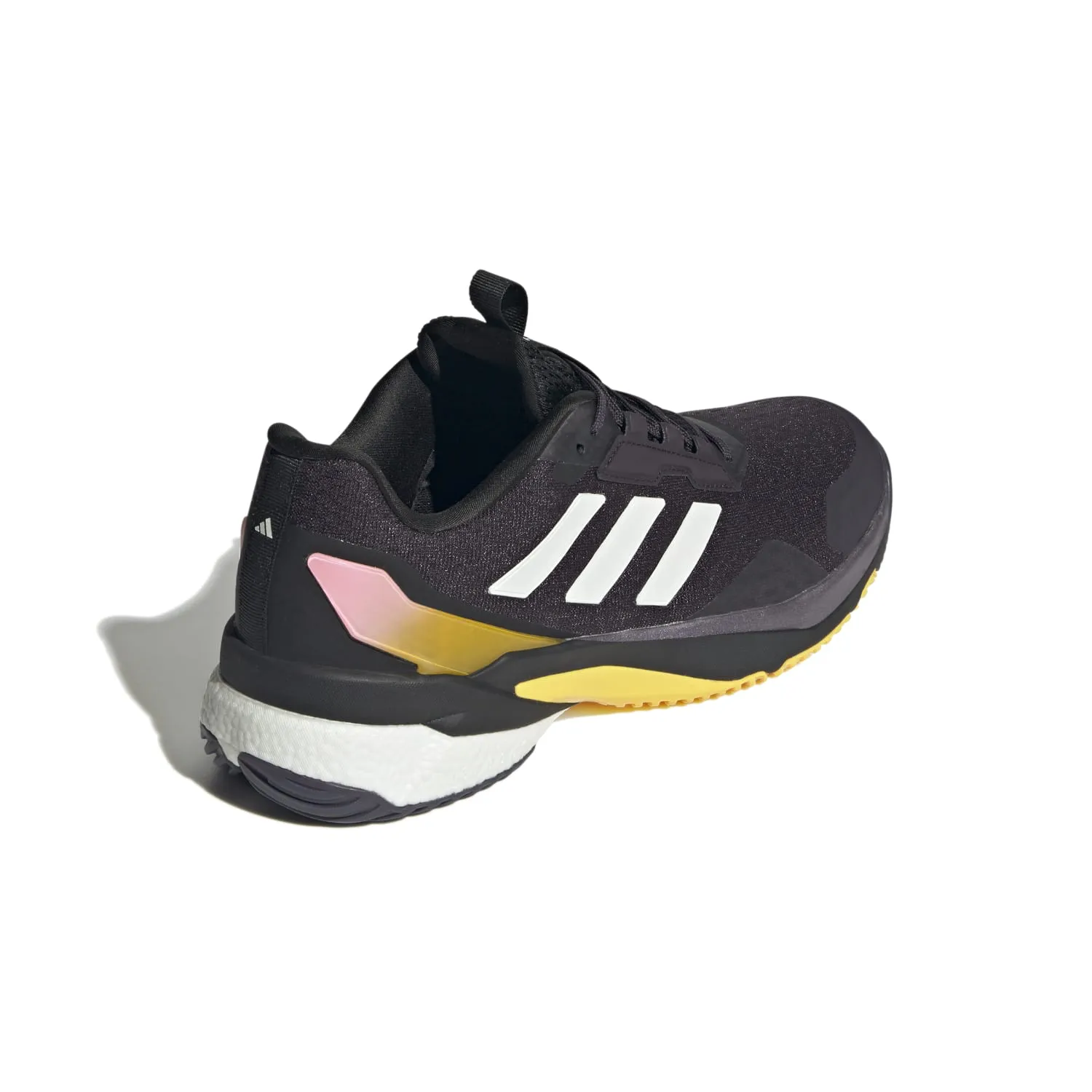 Adidas Crazyflight 5 Men's Squash Shoes (IG1734)