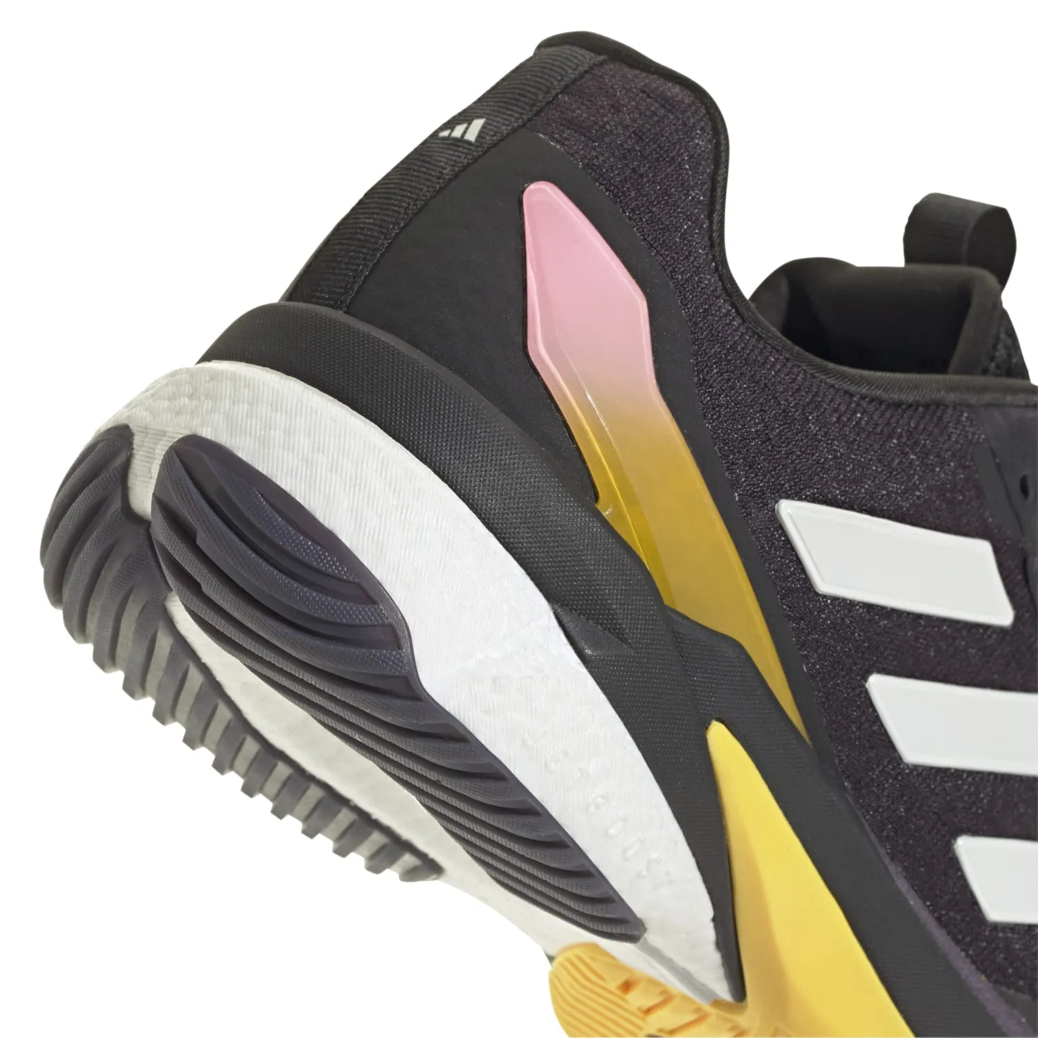 Adidas Crazyflight 5 Men's Squash Shoes (IG1734)