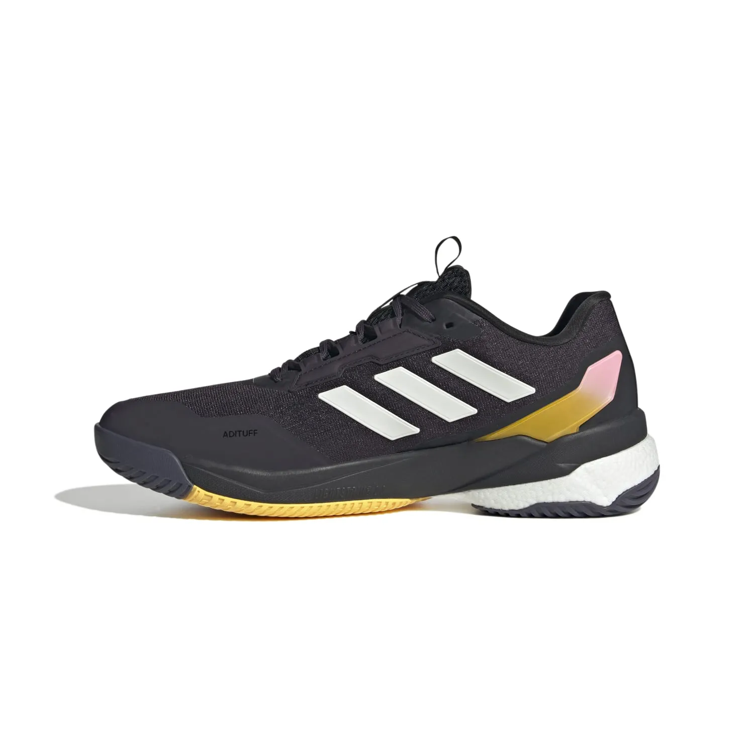 Adidas Crazyflight 5 Men's Squash Shoes (IG1734)