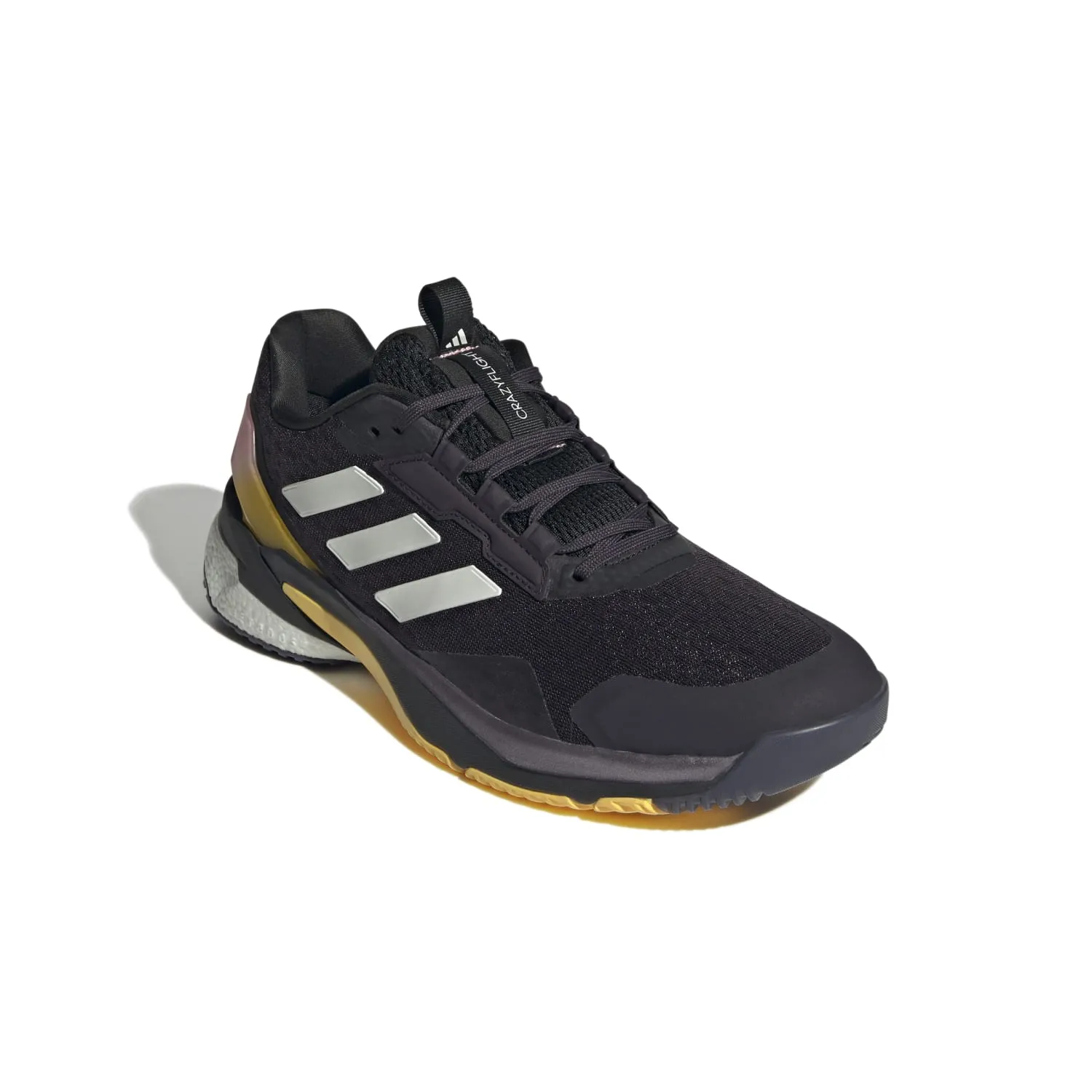 Adidas Crazyflight 5 Men's Squash Shoes (IG1734)