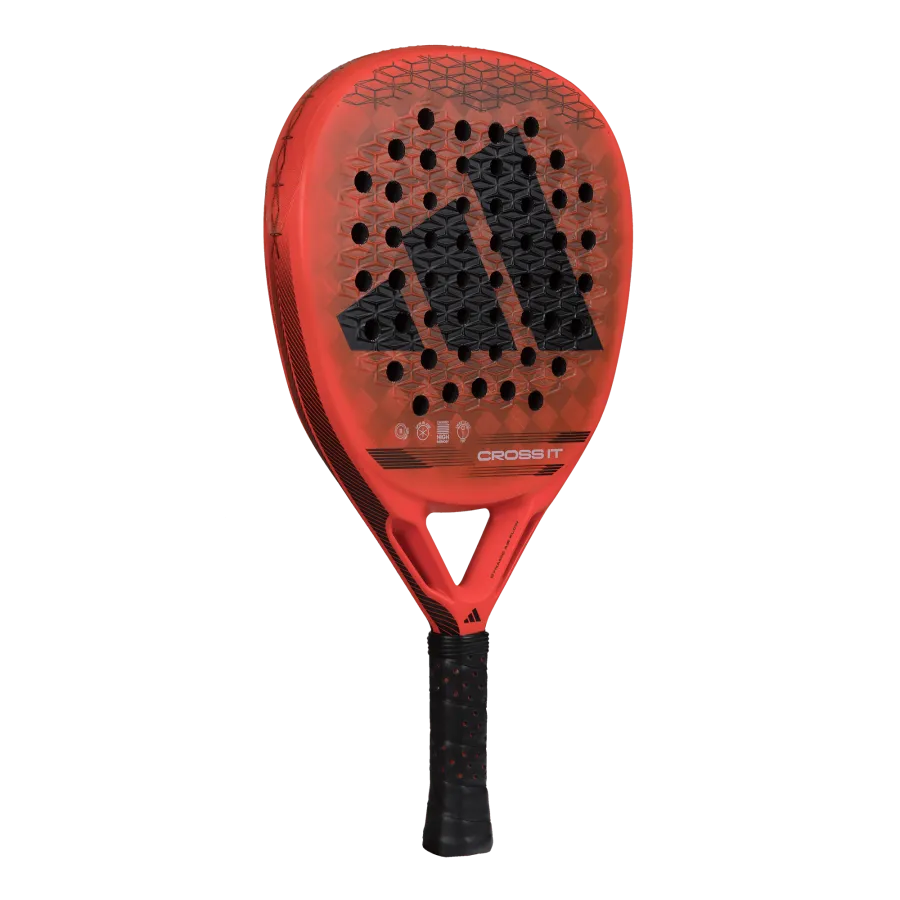 Adidas Cross It Padel Racquet (2024)