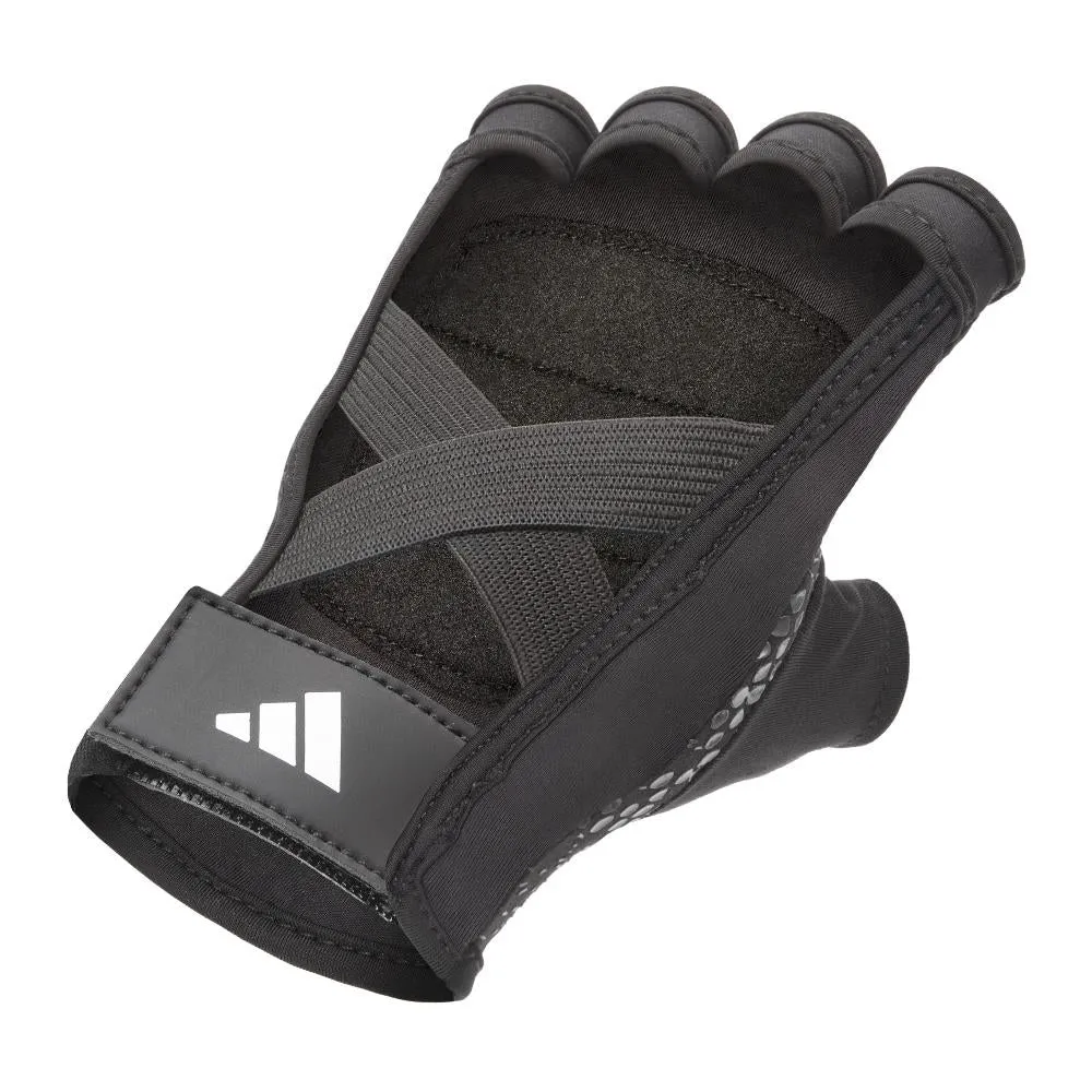 Adidas Hardware Women's Training Gloves