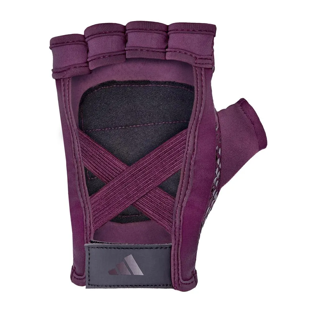 Adidas Hardware Women's Training Gloves