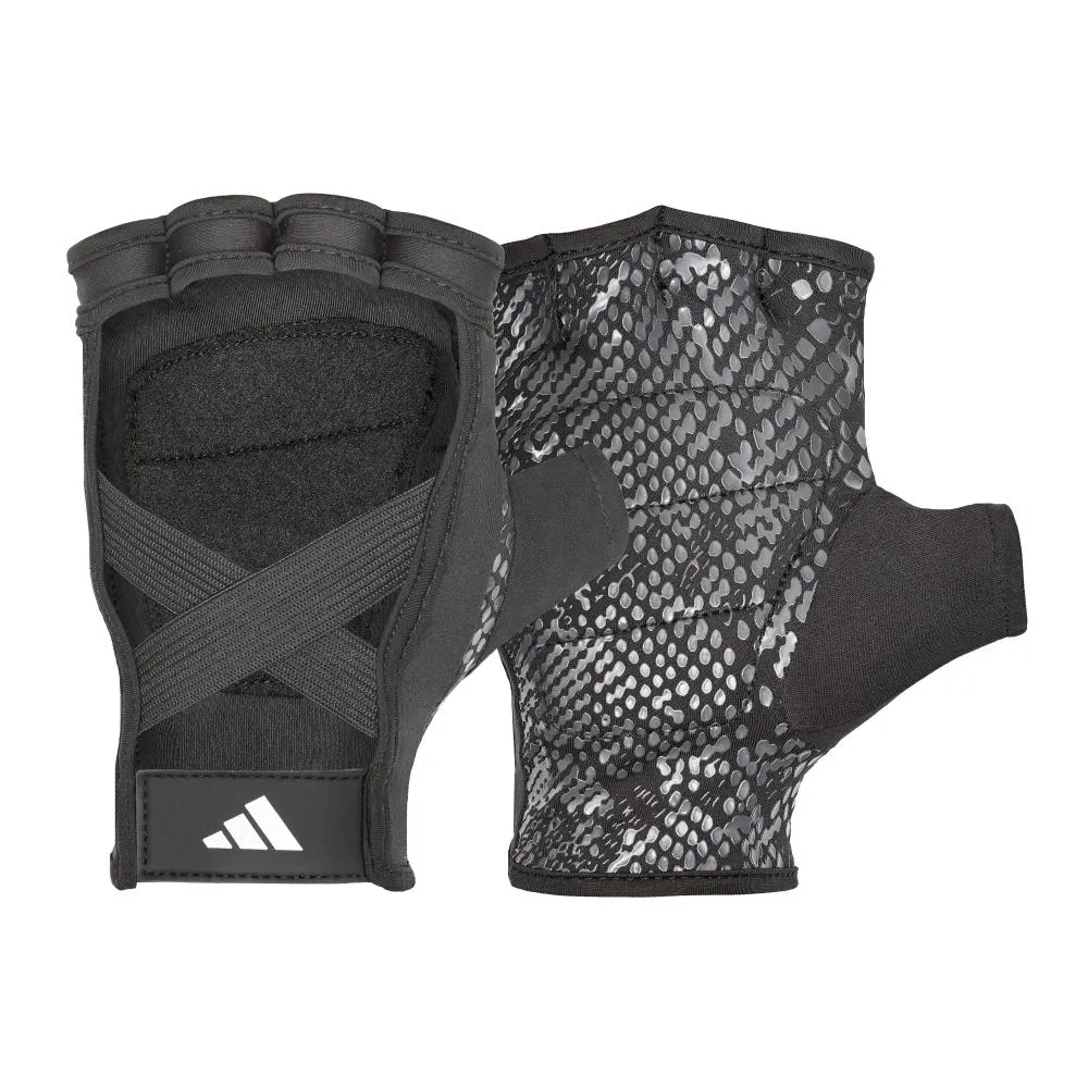 Adidas Hardware Women's Training Gloves