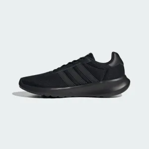 Adidas Lite Racer 3.0 Men Running Shoes Black/Gresix