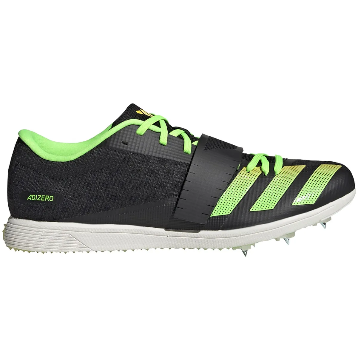 adidas Men's Adizero TJ/PV Field and Track Shoes