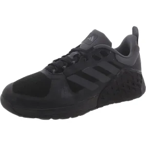 Adidas Mens Dropset 2 Fitness Performance Running & Training Shoes