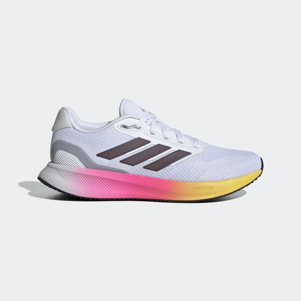 Adidas Womens Runfalcon 5 Running Shoes