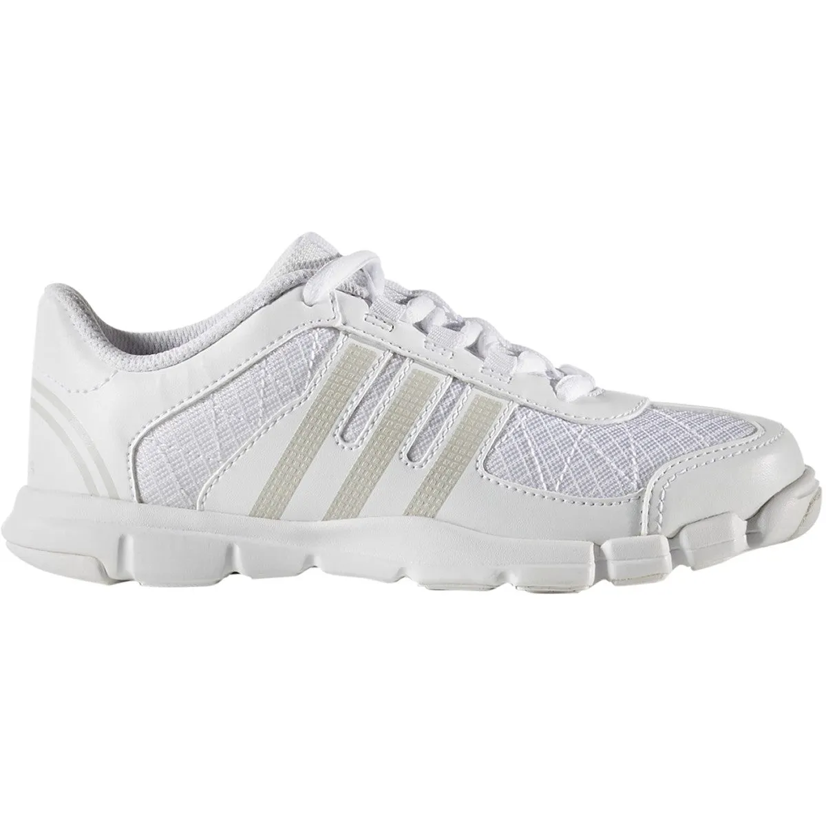 adidas Youth Triple Cheer Cheerleading Shoes