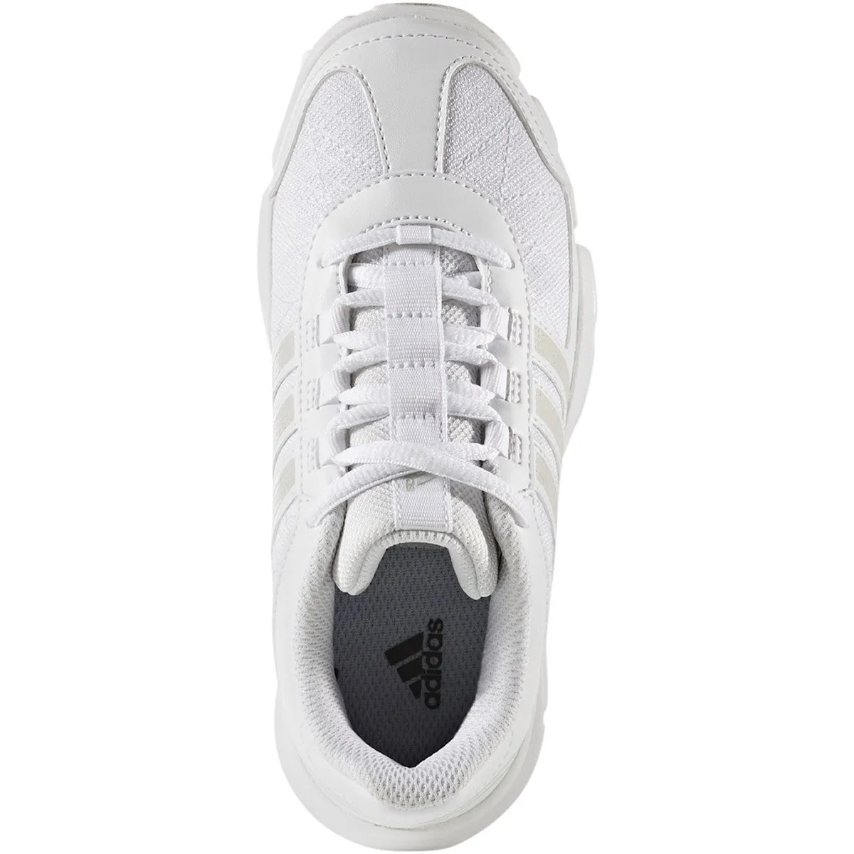 adidas Youth Triple Cheer Cheerleading Shoes