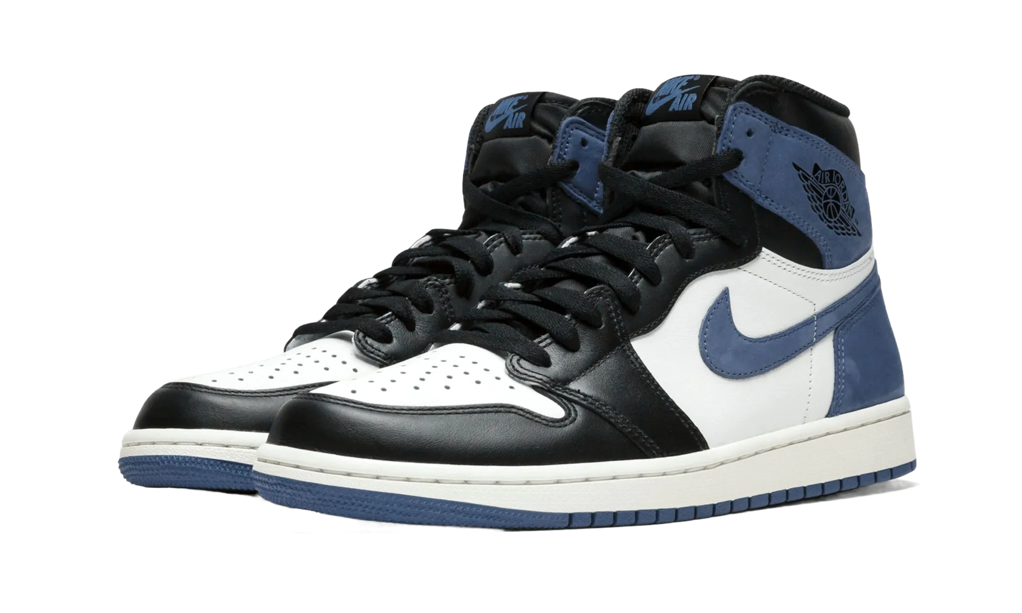 Air Jordan 1 Retro High OG “Blue Moon”