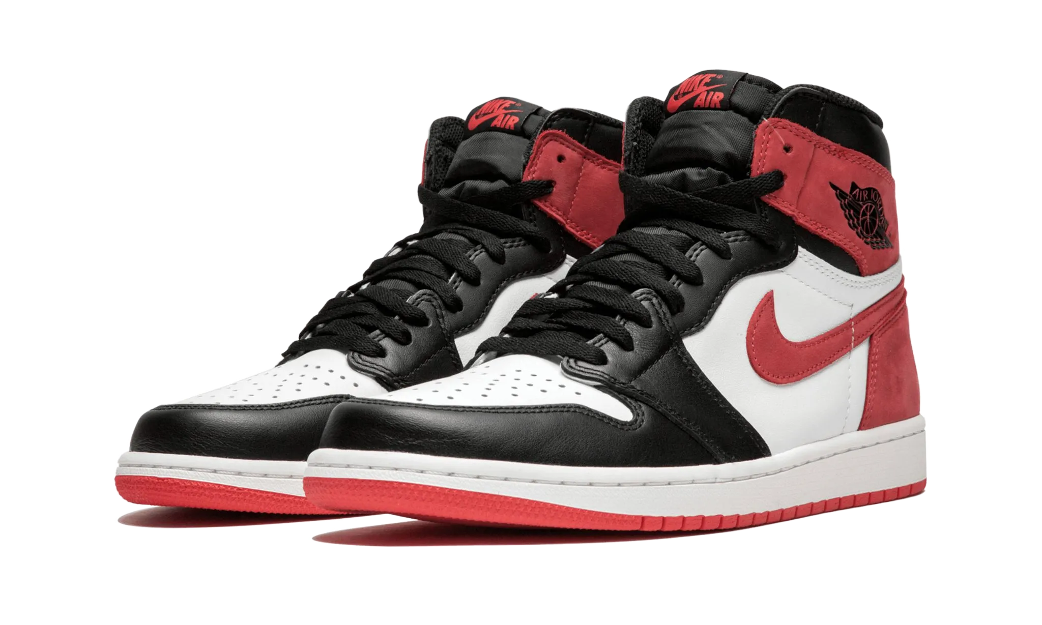 Air Jordan 1 Retro High Track Red