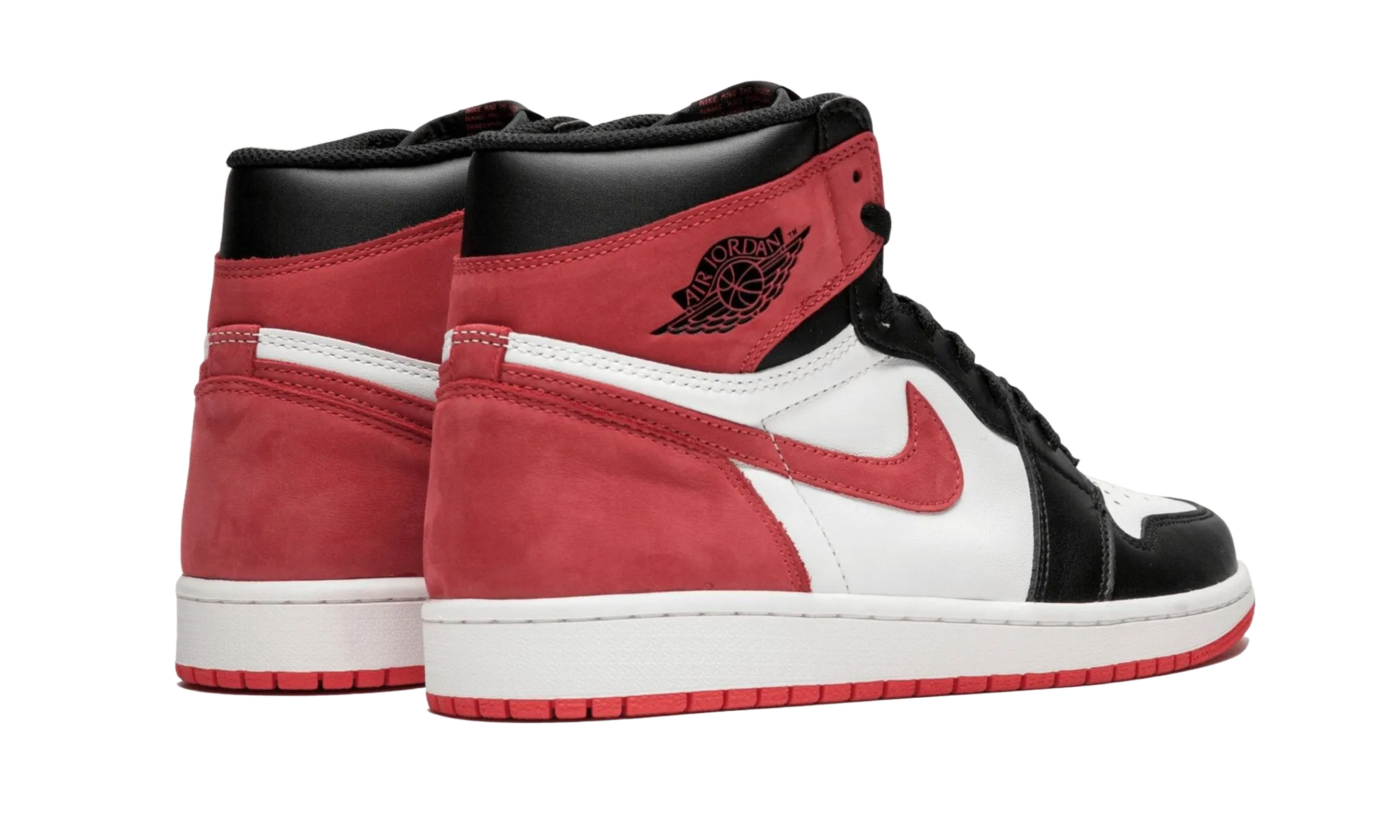 Air Jordan 1 Retro High Track Red