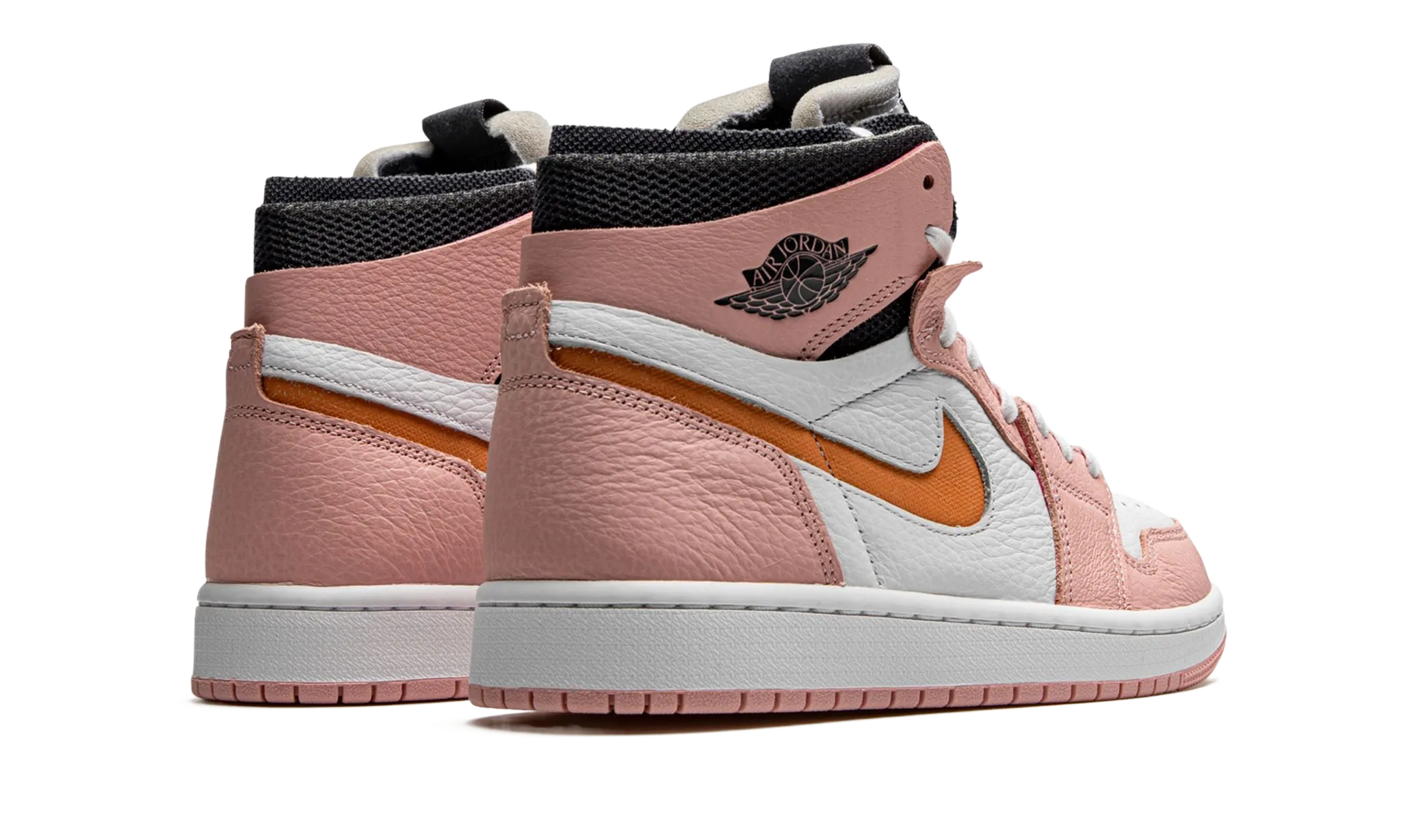 Air Jordan 1 Zoom Air CMFT Pink Glaze