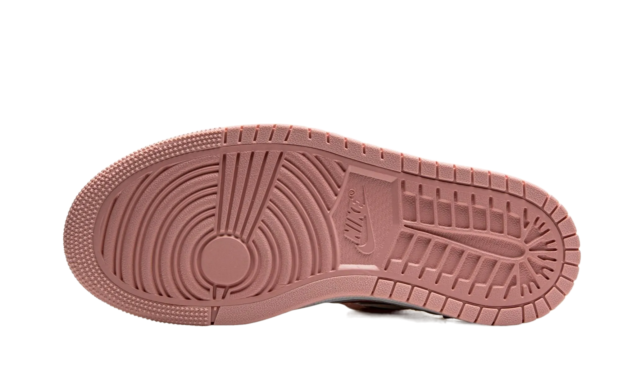 Air Jordan 1 Zoom Air CMFT Pink Glaze