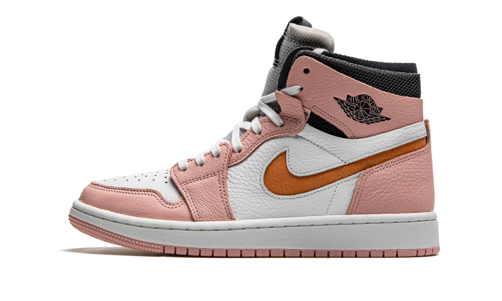 Air Jordan 1 Zoom Air CMFT Pink Glaze