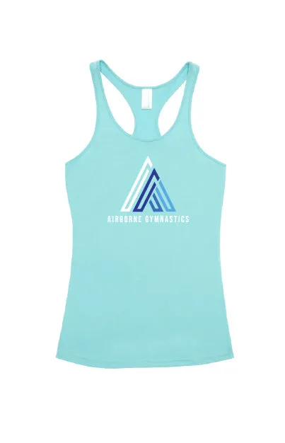 Airborne Training Singlet