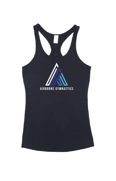 Airborne Training Singlet