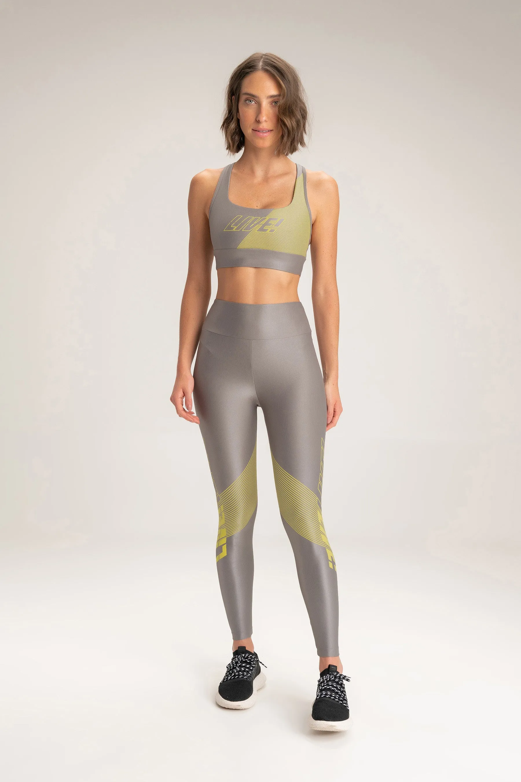 Allure® LIVE! Leggings