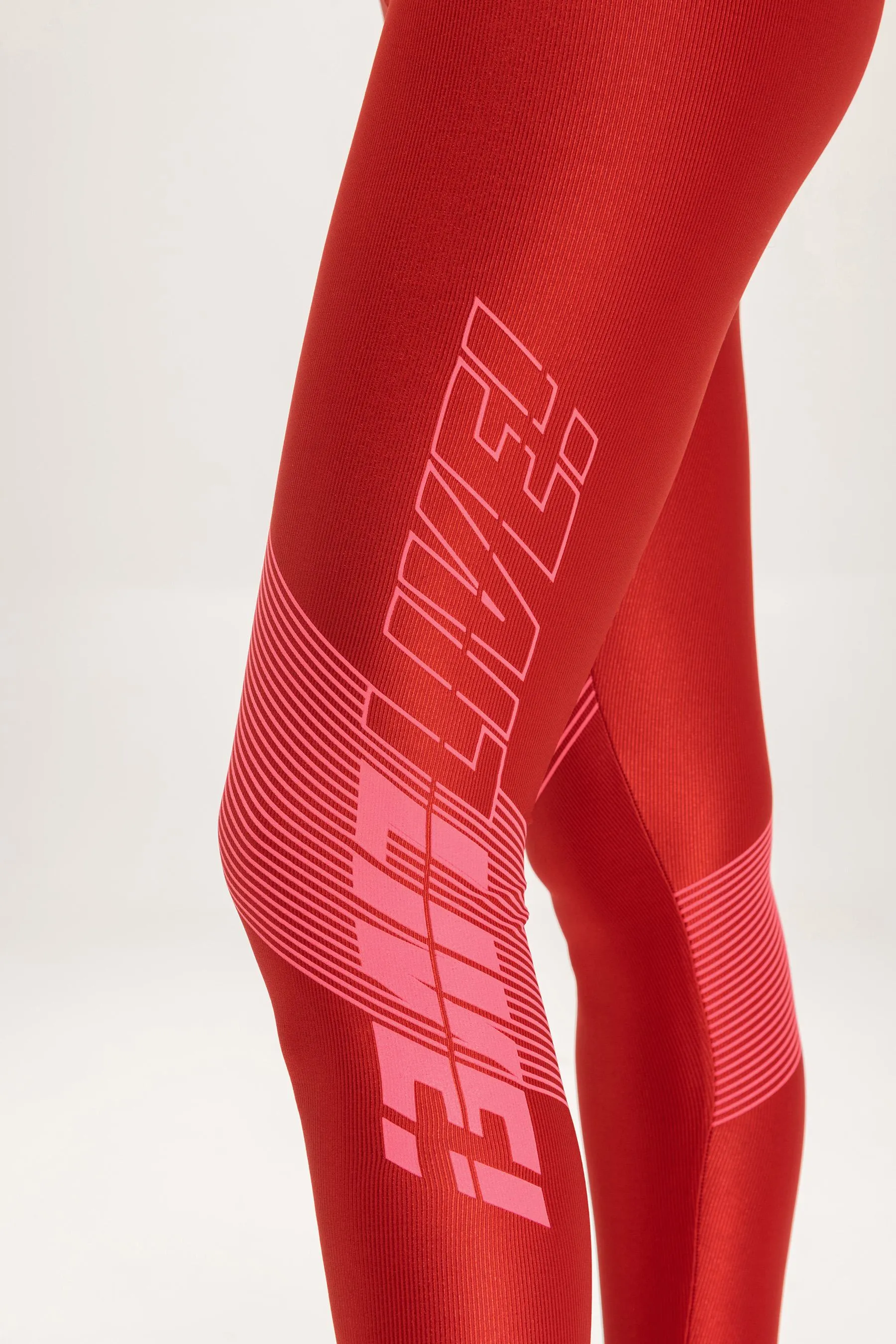 Allure® LIVE! Leggings