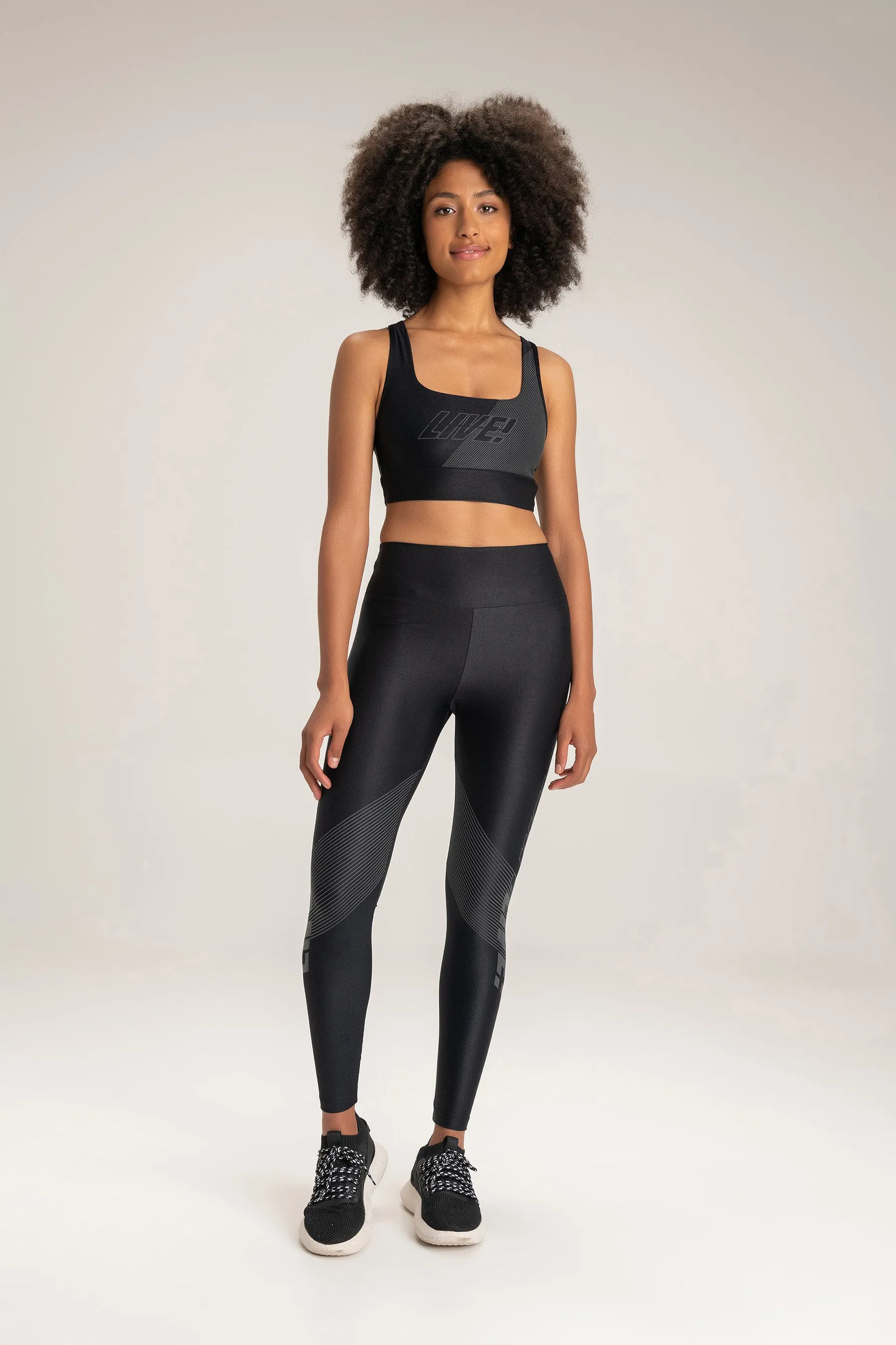 Allure® LIVE! Leggings