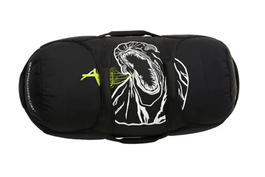 Alpha Thy Kraken Sand Bag