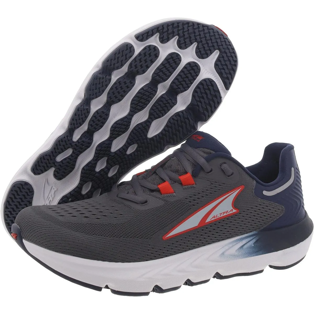 Altra Mens Gym Fitness Running & Training Shoes