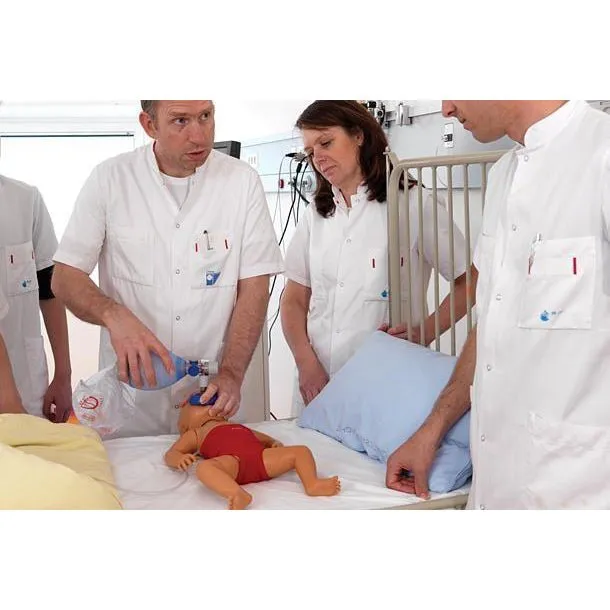 Ambu® Baby BLS Manikin