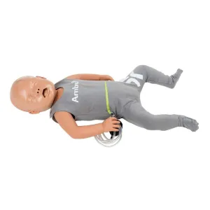 Ambu® Baby BLS Manikin