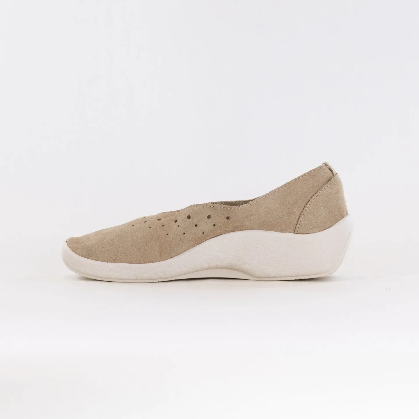 Arcopedico Cezane (Women's) - Taupe