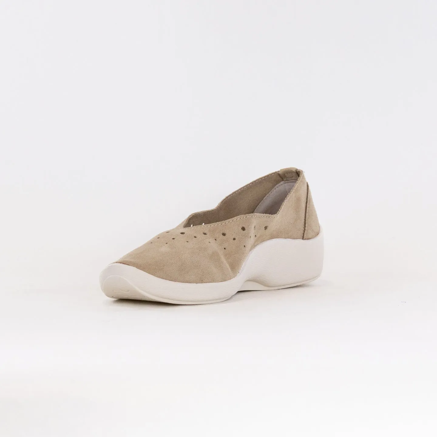 Arcopedico Cezane (Women's) - Taupe